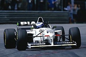 El d&iacute;a que Tyrrell F1 fue vendido a una tabacalera