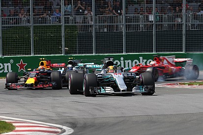 Ce que nous a appris le Grand Prix du Canada