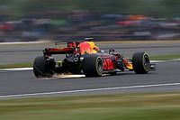 Daniel Ricciardo perder&aacute; cinco posiciones en Silverstone