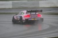 Lucas Auer se lleva la pole en Nurburgring en el &uacute;ltimo suspiro