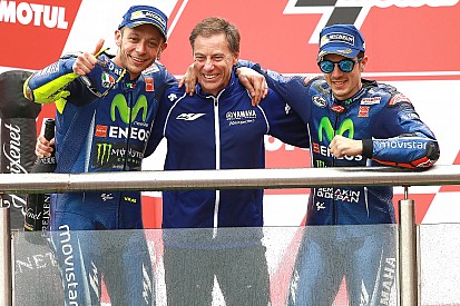 Yamaha se hace el harakiri