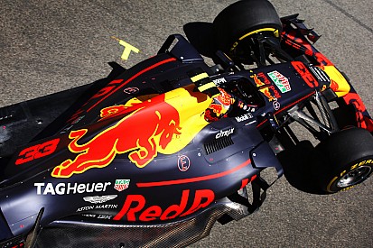GP d'Espagne - Les 25 meilleures photos de samedi