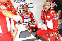 Dovizioso explica su salida de Ducati: &ldquo;Desde que vino Lorenzo no hablamos m&aacute;s de la moto"