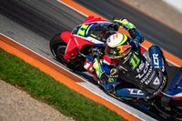 Moreira revela o que foi mais difícil na adaptação para MotoGP