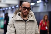 Hamilton, cr&iacute;tico con la FIA y confiado en Brasil: "Espero un fin de semana fuerte"