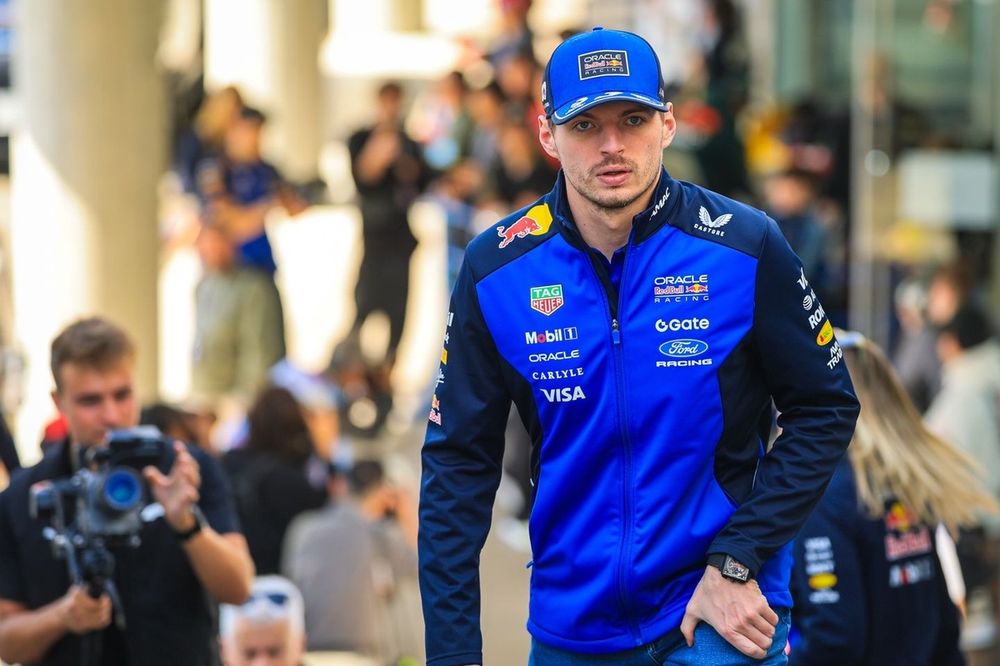 Button: Verstappen's endurance racing won't change F1 regulation views