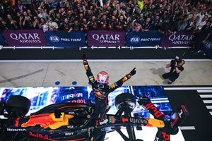 F1: Verstappen vence GP do Catar após erro grotesco da McLaren; veja resultado final