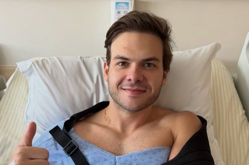 Stock Car: Bruno Baptista passa por cirurgia em SP e comenta segurança dos carros da categoria