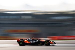 Así vivimos el viernes del Gran Premio de Abu Dhabi de F1 2025