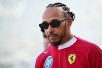 F1 - Hamilton: "Estou rezando para que a próxima era técnica não seja pior do que essa"