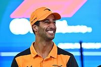 F1 - VÍDEO: Ricciardo é visto em instalação rival e aquece rumores