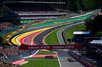 Horarios del GP de B&eacute;lgica de F1 2023 y todos los detalles