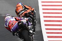 Las carreras sprint dividen a los pilotos de MotoGP