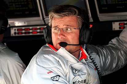 В McLaren решили не ждать Ки и пригласили своего бывшего сотрудника