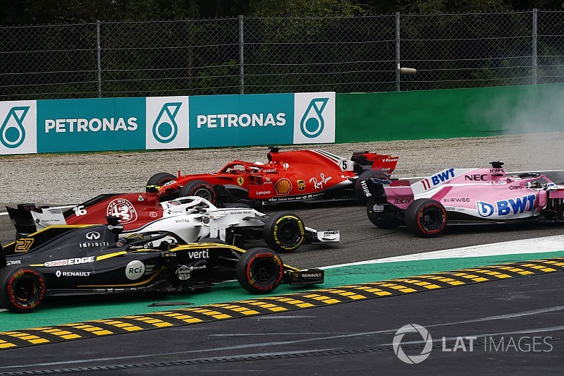 Vettel :