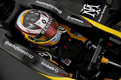 Fenestraz joins Arden for final two GP3 rounds