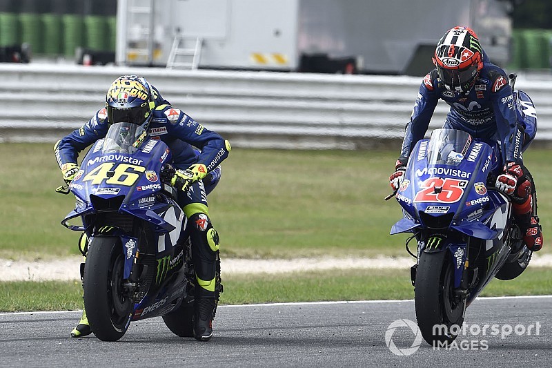 Статистика сезона MotoGP, которую вы наверняка не знали