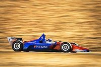 Dixon agradece a su equipo y familia el apoyo para el campeonato