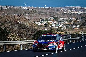 Marczyk szybszy od Llareny