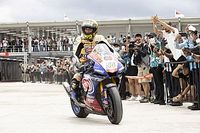 Razgatlioglu: "Siempre tuve el sue&ntilde;o de MotoGP 2023"