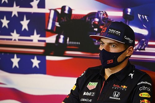 Verstappen odm&oacute;wił Netflixowi