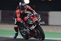 Vi&ntilde;ales esperaba "estar delante, no 19&ordm;" en la parrilla de Qatar