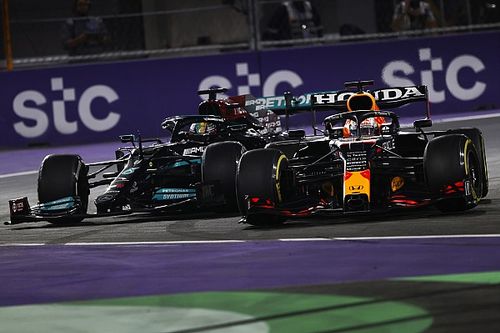 Horner defiende el estilo "agresivo" de Verstappen en F1