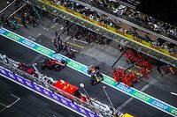 &iquest;Qu&eacute; es un undercut y un overcut en la F1? Clave en pitstops