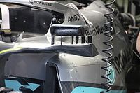 Equipes da F1 discutirão mudança no regulamento para evitar "guerra do espelho"