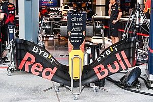 GALER&Iacute;A T&Eacute;CNICA: las novedades en los F1 en Australia