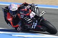 Espargaro zaczyna wierzyć