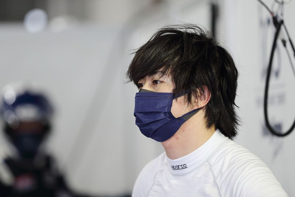 スパーク TCS NAKAJIMA RACING SF19 大湯都史樹 2022 スパーク TCS NAKAJIMA RACING SF19 大湯都史樹 2022 大湯都史樹