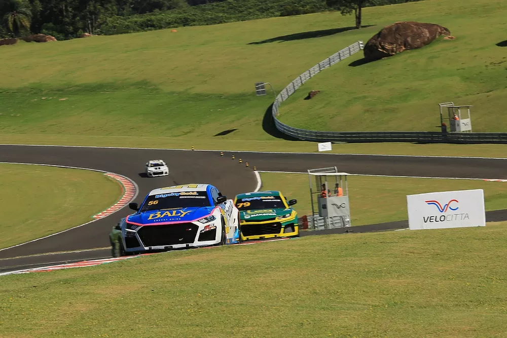 GT Sprint Race 2022