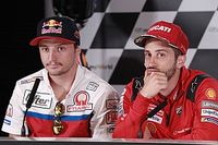 Dovizioso: &ldquo;&iquest;Ducati no conf&iacute;a en sus pilotos? Preguntadle a Dall&rsquo;Igna&rdquo;