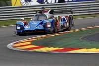 SMP Racing logra un doblete por delante de los Toyota en la FP1 de Spa