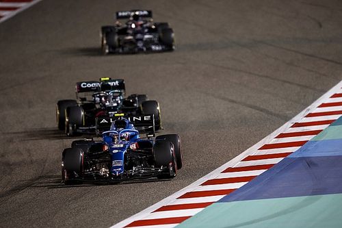 Vettel &eacute;s Ocon viszonya rendeződ&ouml;tt?