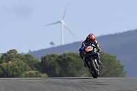 Quartararo marca el camino en el arranque de Portimao