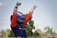 Dixon jeszcze nie przegrał