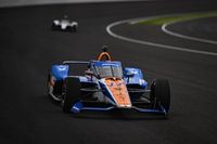 La Indy 500 se pone en marcha con el Open Test: horarios y c&oacute;mo ver