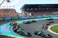 Así queda el mundial de F1 tras Zandvoort: puntos y posiciones del campeonato