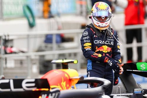 F1: Quais são as opções de Pérez caso saia da Red Bull?