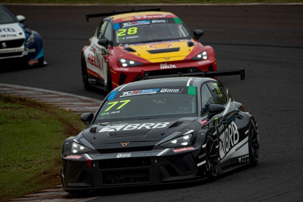 TCR Brasil