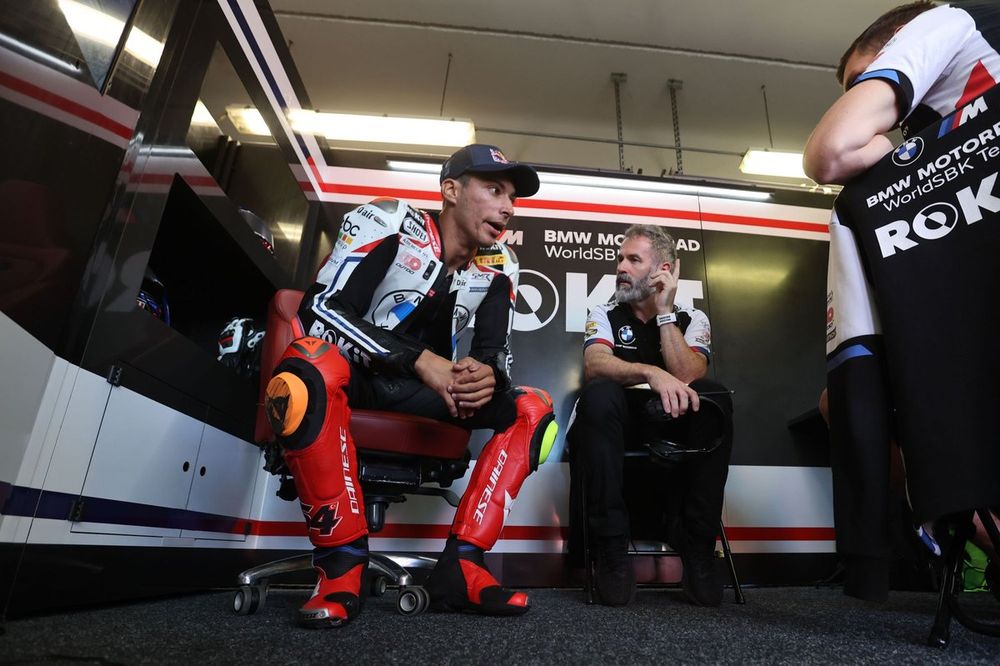 Toprak Razgatlioglu, BMW Motorrad WorldSBK Team