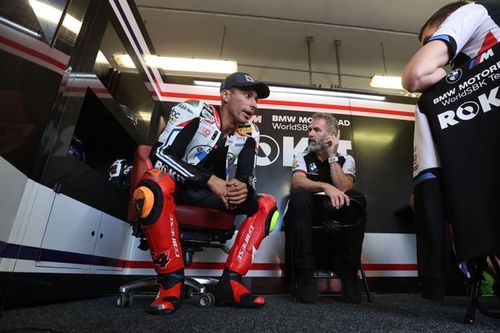 Toprak no ir&aacute; a MotoGP: Sofuoglu confirma que seguir&aacute; en WSBK en 2025