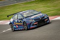 TCR South America: Rosso conquista pole na etapa de Rosário