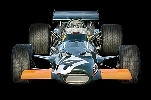 未開封 Strombecker british BRM Formula 1 未開封 Strombecker british BRM Formula 1