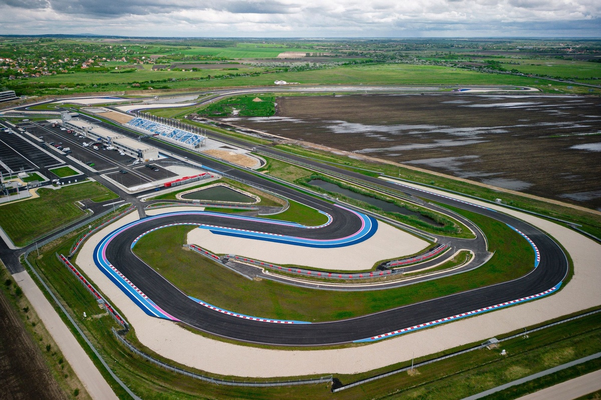 MotoGP | Ecco gli orari TV di Sky, Now e TV8 del GP d'Ungheria