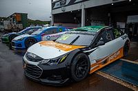 Veja como foi a primeira corrida da etapa de Cascavel da Stock Series