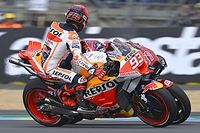 As&iacute; te contamos la carrera sprint del GP de Francia 2023 de MotoGP