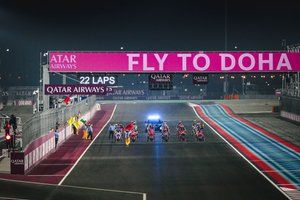 MotoGP busca alternativas a Qatar para reemplazar a Kazajistán